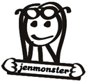 Jen Monster