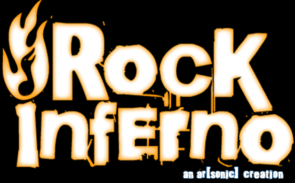 Rock Inferno